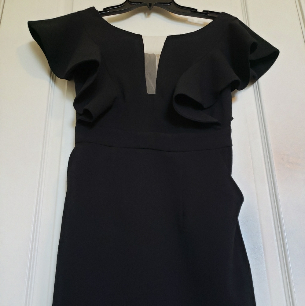 Dresses day
